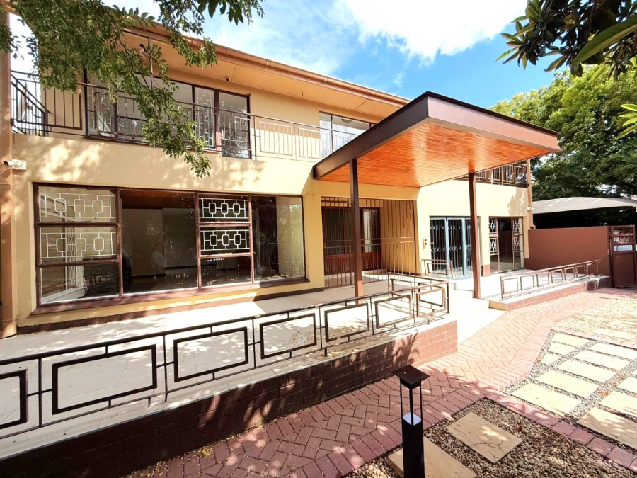 To Let 4 Bedroom Property for Rent in Dan Pienaar Free State